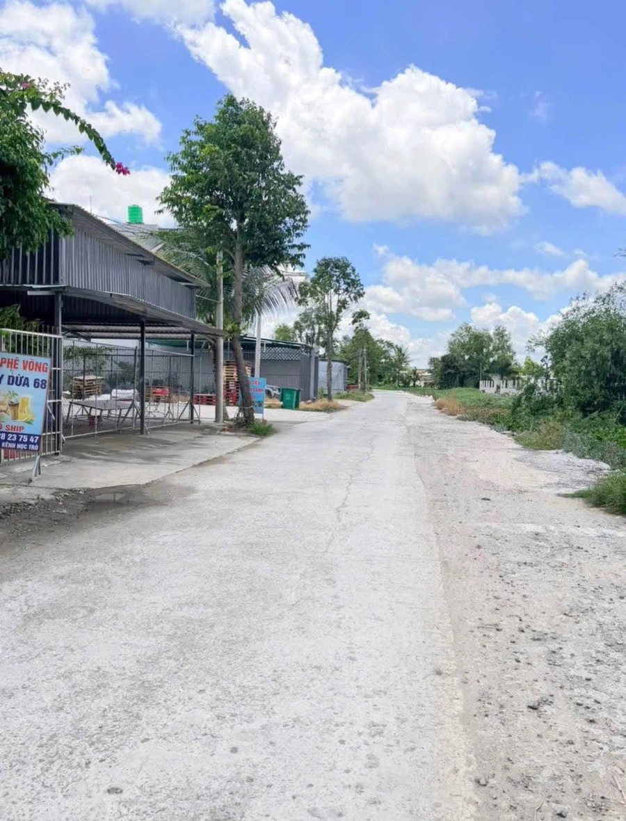 Bán 2000m² đất Bến Lức Long An, giá 12,5 tỷ - Ảnh thu nhỏ 2