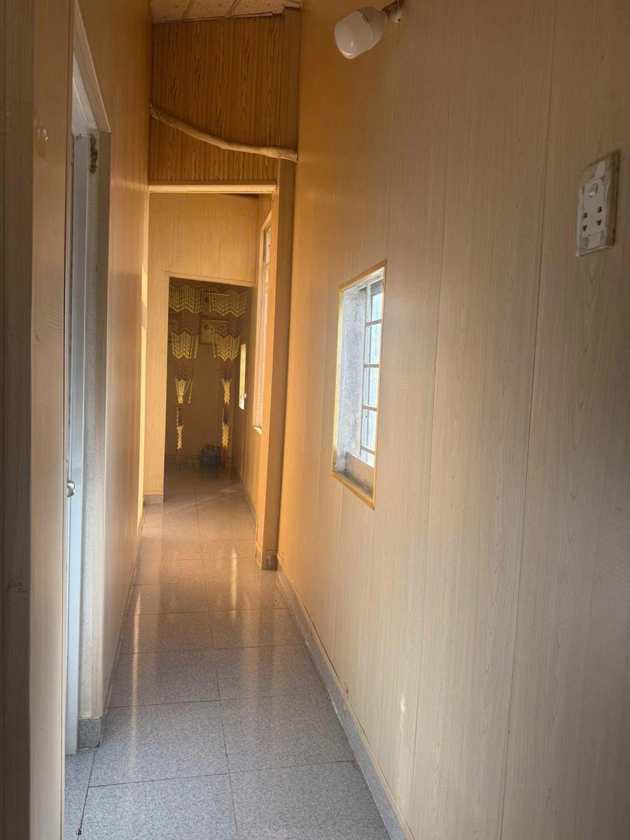 Bán nhà 2 tầng 31.1m² Trần Cao Vân gần biển Thanh Khê - Ảnh thu nhỏ 4