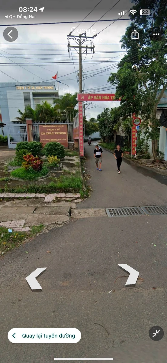 Bán lô đất 6,5 sào ở Xuân Trường, Đồng Nai, 3,2 tỷ - Ảnh thu nhỏ 2