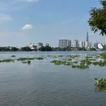 Bán đất view sông Hiệp Bình Chánh 823m2, giá 80 triệu/m2 - Ảnh thu nhỏ 1