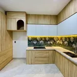 Bán nhà 2 mê 57m² 3 phòng ngủ Bắc Sơn Quận 12 - Ảnh thu nhỏ 2