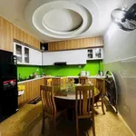 Bán nhà 3 tầng 52m² Chu Văn An Hiệp Phú Thủ Đức 6.4 tỷ - Ảnh thu nhỏ 4