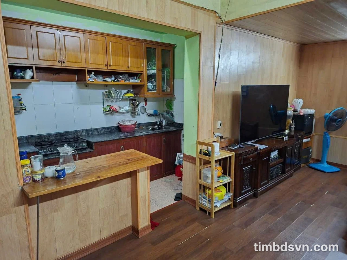 Bán nhà 2 tầng 50m² Lam Sơn, An Biên - 1,09 tỷ - Ảnh 1