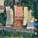 Bán nền đất 119m2 Vĩnh Trinh, Cần Thơ 1 tỷ 500 triệu - Ảnh thu nhỏ 3