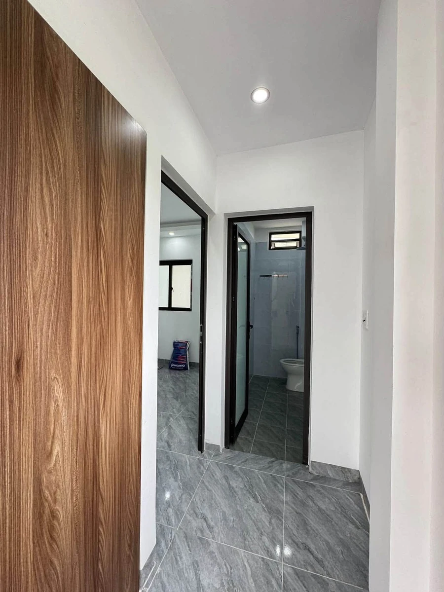 Bán nhà 2 tầng 3 phòng ngủ 61m2 tại Kiều Thượng, Quốc Tuấn, An Dương, Hải Phòng - Ảnh thu nhỏ 5