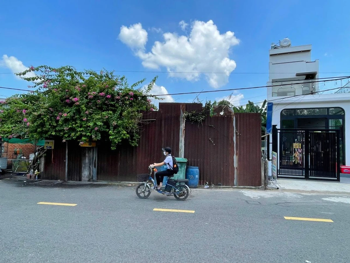 Bán đất Tân Thạnh Tây 515m² 5,5 tỷ - Ảnh thu nhỏ 2