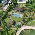 Bán đất 1.200m² Cư Yên Lương Sơn Hòa Bình 3 tỷ - Ảnh thu nhỏ 1