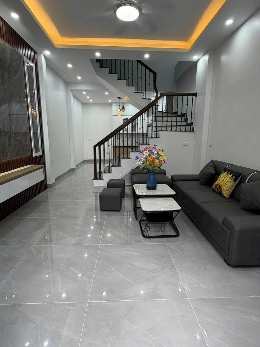 Bán nhà 3 tầng 42m² ngõ Nhật Tân Hải Dương - Ảnh thu nhỏ 3