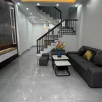 Bán nhà 3 tầng 42m² ngõ Nhật Tân Hải Dương - Ảnh thu nhỏ 3
