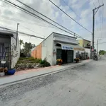 Bán nền mặt tiền Lò Mổ 69,65 m² Nhà Bè 2,35 tỷ - Ảnh thu nhỏ 1