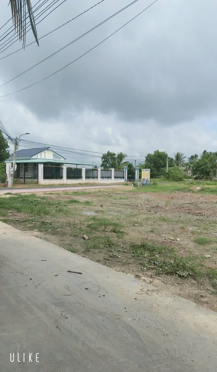 Bán đất 5x25m thổ cư Dương Minh Châu, Tây Ninh 245 triệu - Ảnh thu nhỏ 3