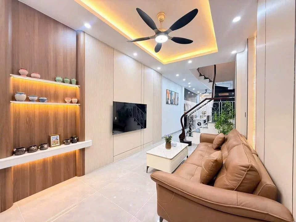 Bán nhà mặt tiền Hàn Mạc Tử Vũng Tàu 71m² 10.8 tỷ - Ảnh thu nhỏ 5