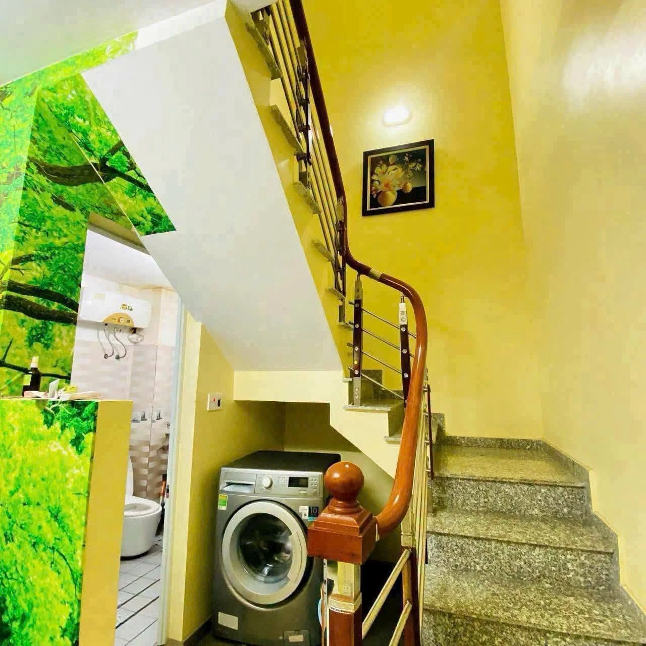 Bán nhà 1,5 tầng 59m2, 3 phòng ngủ giá 1,8 tỷ tại Mỹ Tranh, Nam Sơn, An Dương, Hải Phòng - Ảnh 1