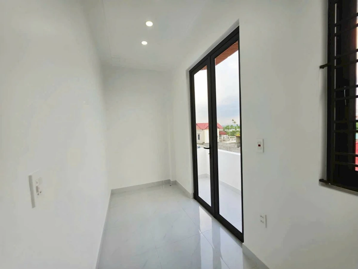 Bán nhà 3 tầng 50m2 tại Hồng An, Hải Phòng - Ảnh thu nhỏ 4