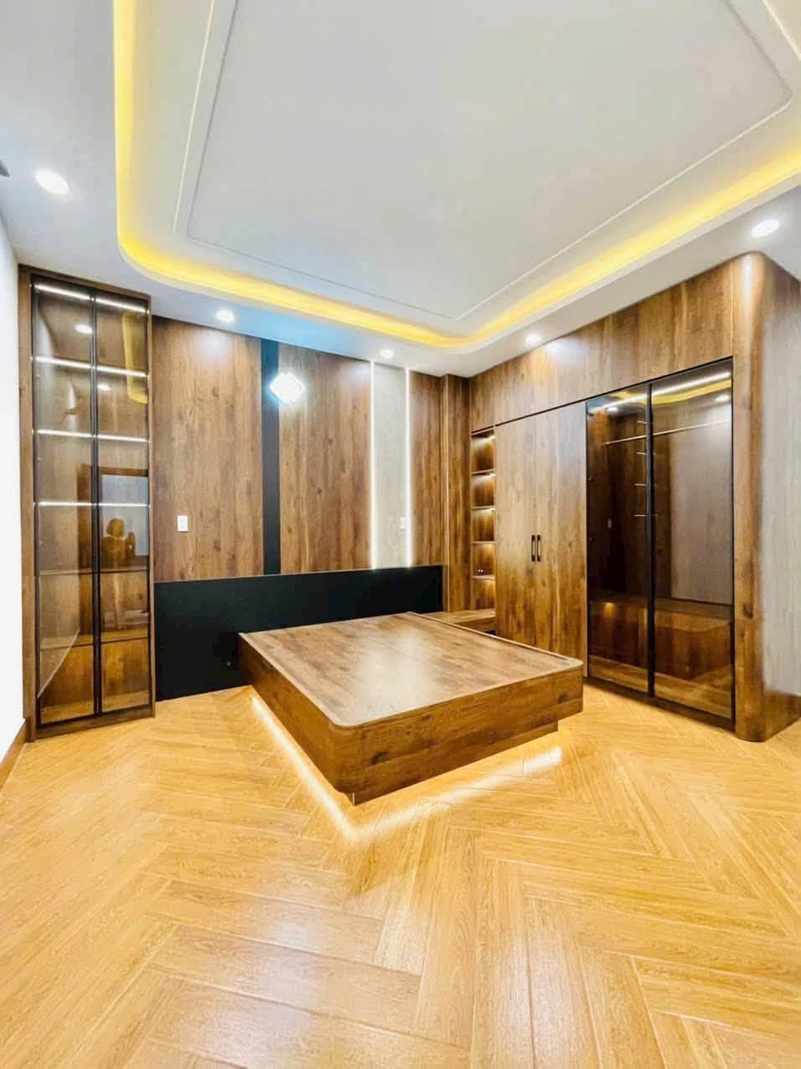 Bán biệt thự mini 162m² 4 phòng ngủ 7.5 tỷ Tân Phú - Ảnh thu nhỏ 3