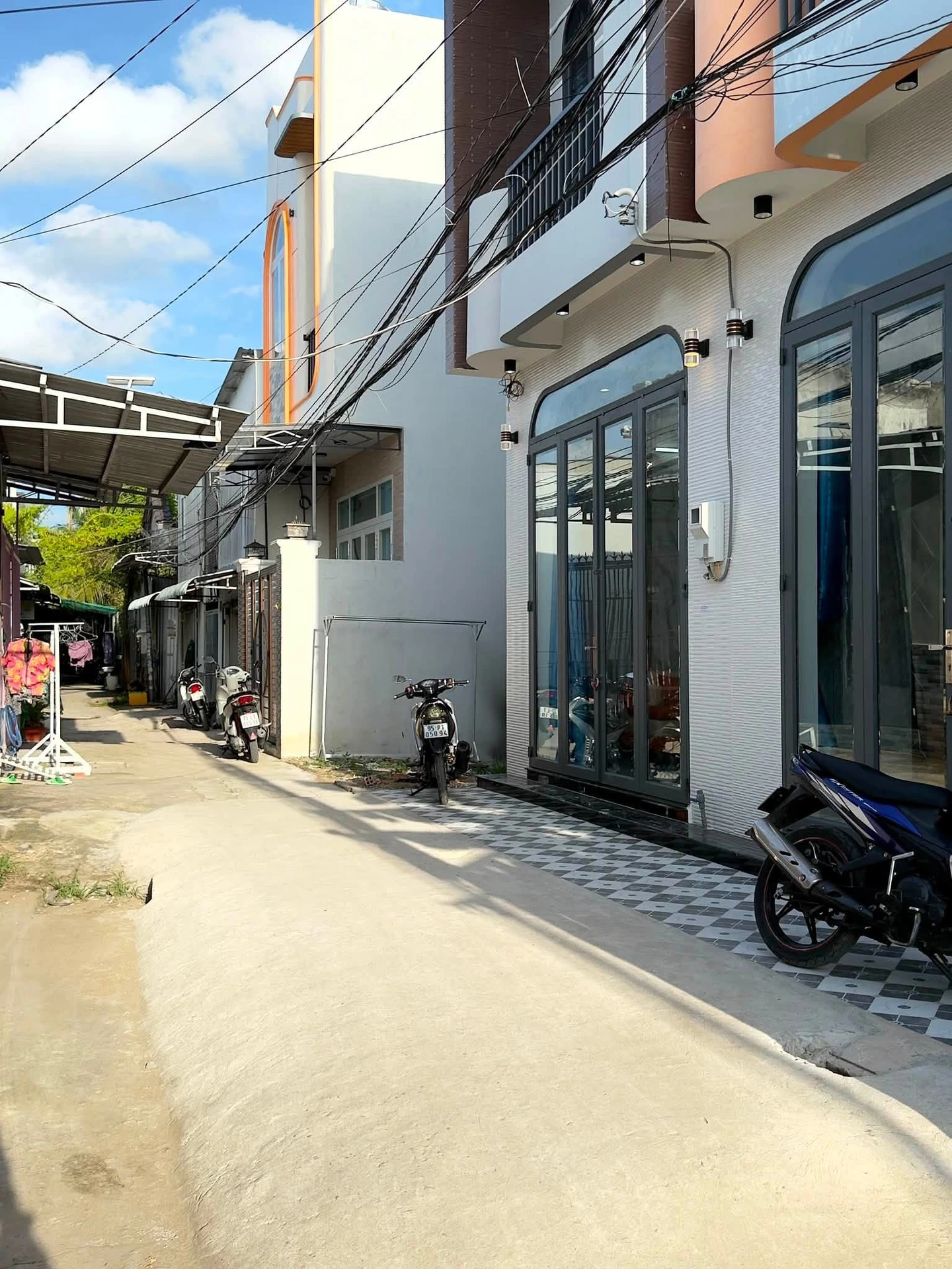 Bán nhà 1 lầu 2PN 46m2 Nguyễn Văn Linh Cần Thơ - Ảnh 1