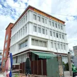 Cho thuê tòa nhà 300m² có thang máy Tân Bình - Ảnh thu nhỏ 1