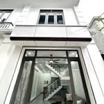 Nhà 3 tầng 40m² dưới 3 tỷ Nguyễn Tường Loan - Ảnh thu nhỏ 1