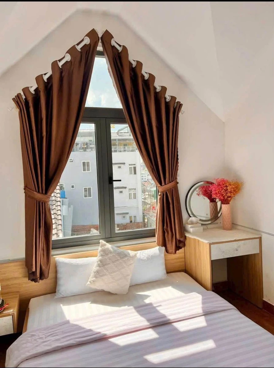 Bán homestay 8 phòng 280m² Đà Lạt 6,2 tỷ - Ảnh thu nhỏ 5