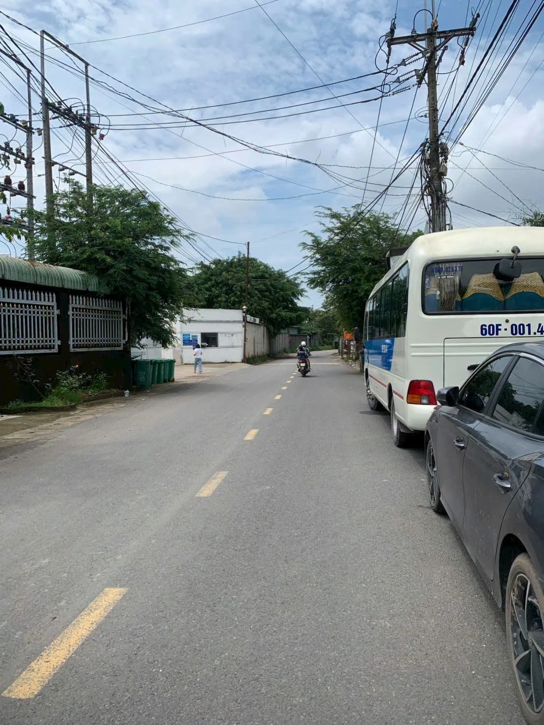 Nhà xưởng 500m² sổ riêng Bình Minh Trảng Bom Đồng Nai 3 tỷ - Ảnh 1