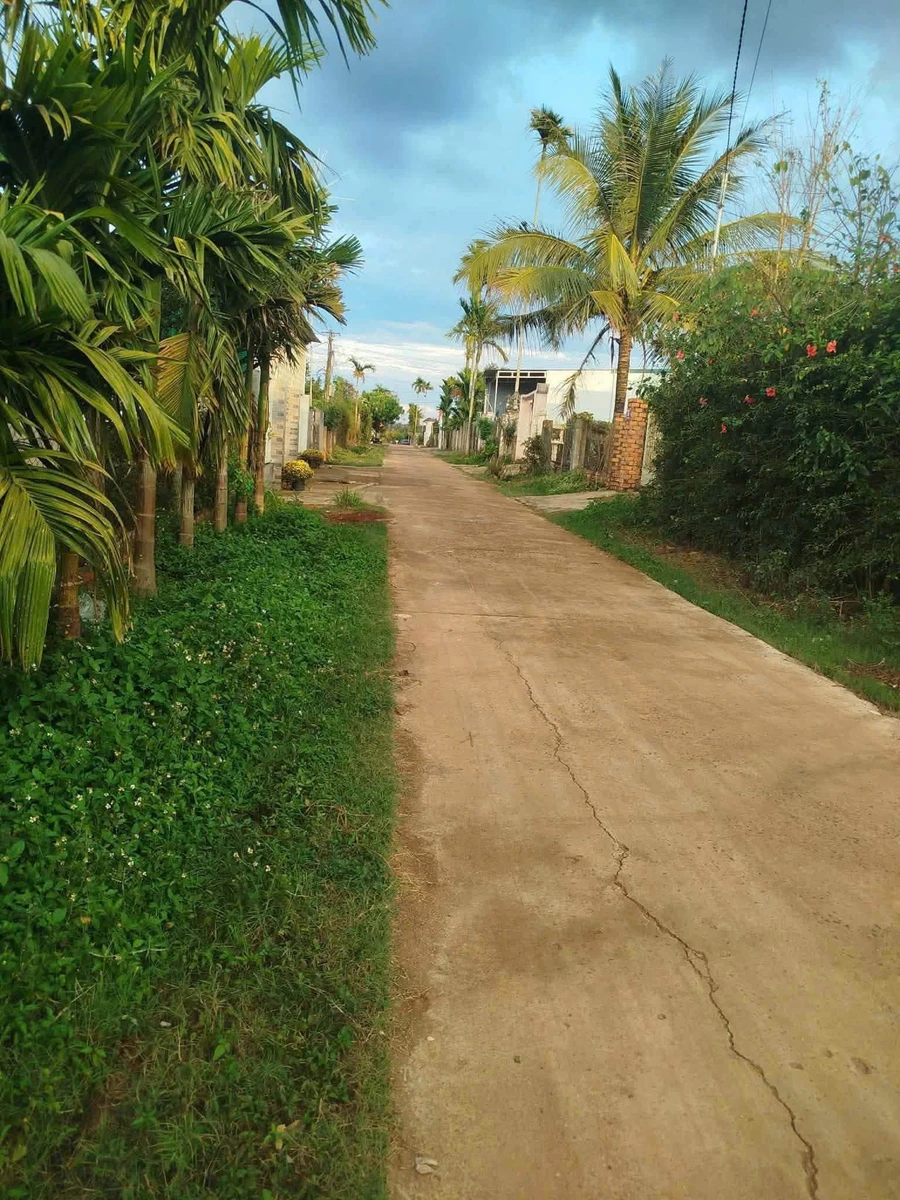 Bán đất 60m² đường 26A Hòa Thuận, Đắk Lắk - Ảnh thu nhỏ 2