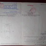 Bán đất thổ cư hẻm 61 Phạm Hùng, gần chợ Long Hoa, Hòa Thành, Tây Ninh - Ảnh thu nhỏ 2