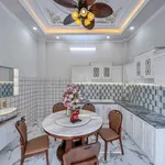Bán nhà 1 trệt 2 lầu full nội thất 44 m² 3 tỷ 100 triệu Bình Chánh - Ảnh thu nhỏ 3