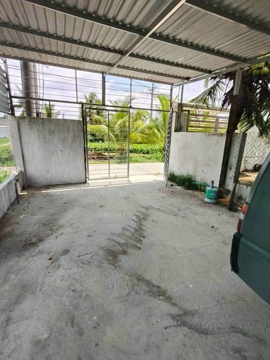 Bán nhà 90m² đường Số 7, Phường 6, Tân An, Long An - Ảnh thu nhỏ 2