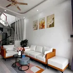 Bán nhà lầu 3PN 100m2 gần KDL Bửu Long 1 tỷ 6 - Ảnh thu nhỏ 5