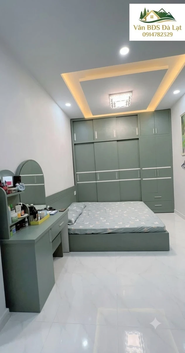 Bán nhà 209m2 Kim Đồng, Phường 6, Đà Lạt – 8.5 tỷ - Ảnh thu nhỏ 2