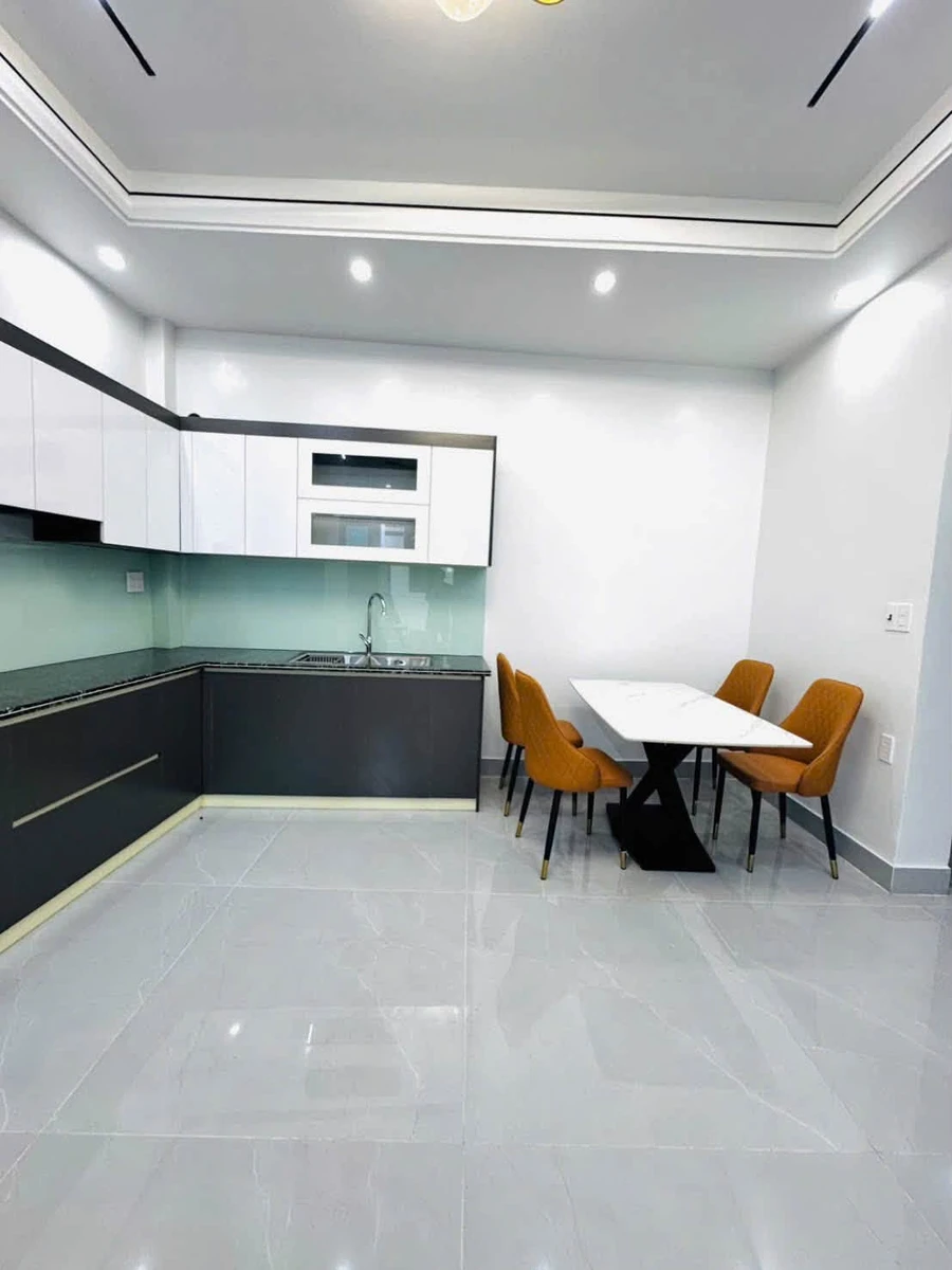 Bán nhà 3 tầng 50m² 3 phòng ngủ An Hải Hải Phòng - Ảnh thu nhỏ 3