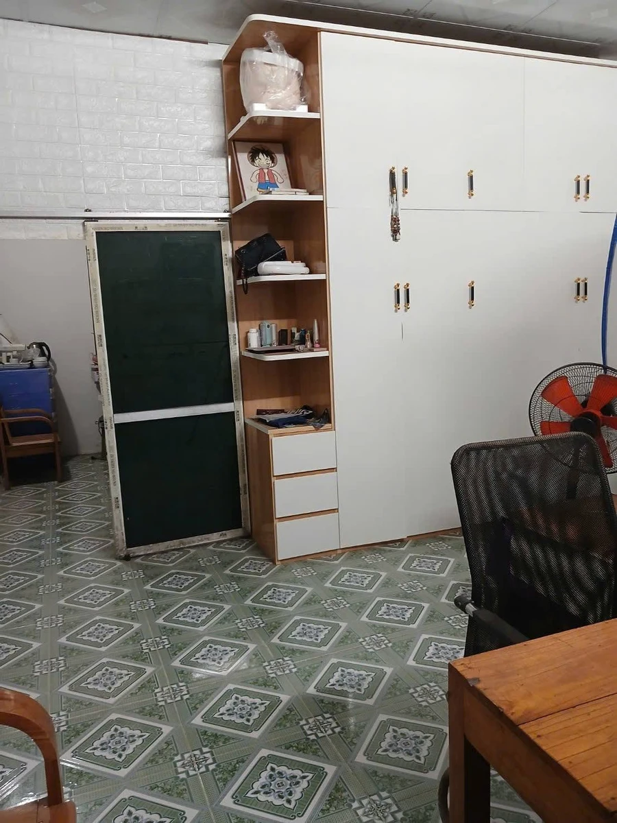 Bán nhà 2 tầng 79,3m² Ga Yên Bái, Tân Bình, 1,1 tỉ - Ảnh thu nhỏ 3