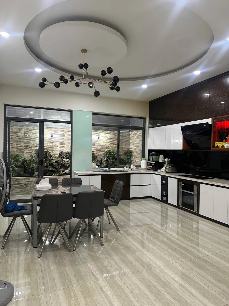 Bán nhà mặt tiền Văn Tiến Dũng 100m² Nha Trang 15.5 tỷ - Ảnh thu nhỏ 2