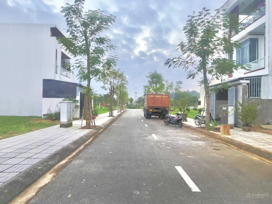 Bán lô đất 125m2 đầu cổng KĐT Phú Mỹ - Giá chỉ 1,69 tỷ - Ảnh thu nhỏ 4