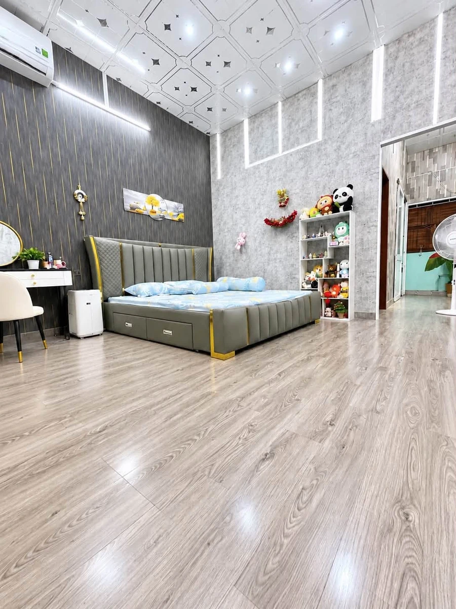 Bán nhà phố 61m² 2PN 2WC Phú Nhuận 11,9 tỷ - Ảnh thu nhỏ 5