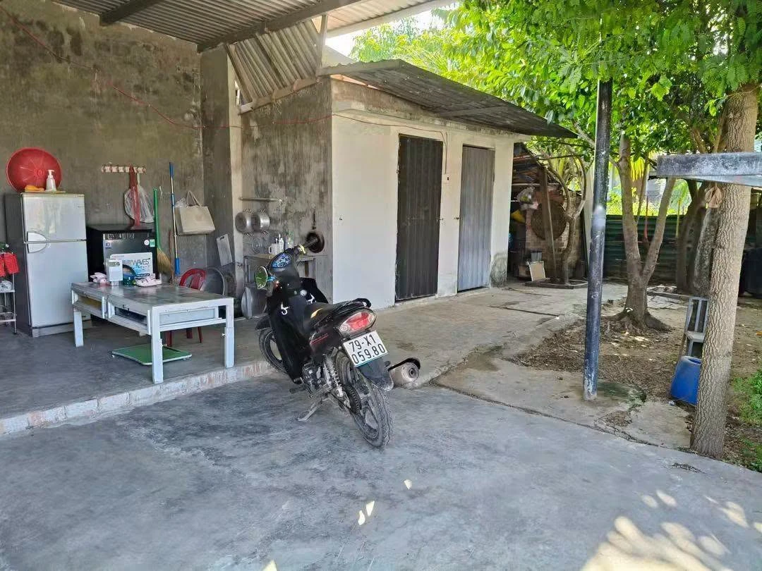 Bán nhà cấp 4 140m² Phước Lâm, Tân Định, Bình Dương 799tr - Ảnh thu nhỏ 2