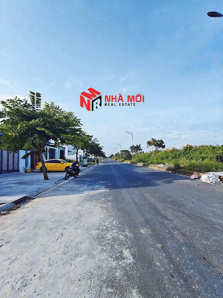 Bán đất nền 100m² Đường Số 9, KDC Tân Xuyên, Cà Mau - Ảnh thu nhỏ 2