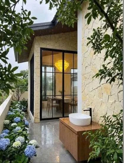 Bán villa nghỉ dưỡng 208m², 3PN tại Đà Lạt - Ảnh thu nhỏ 2