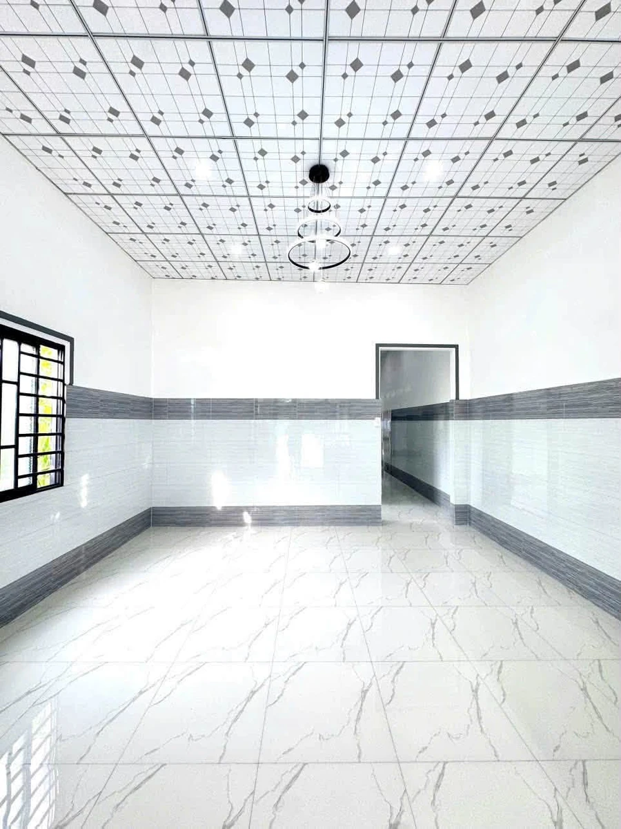Bán nhà 3 PN ở Tây Ninh, 155m2 - Ảnh thu nhỏ 5