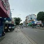 Bán shophouse 41m² mặt tiền Quang Trung, Gò Vấp, giá 5 tỷ - Ảnh thu nhỏ 3