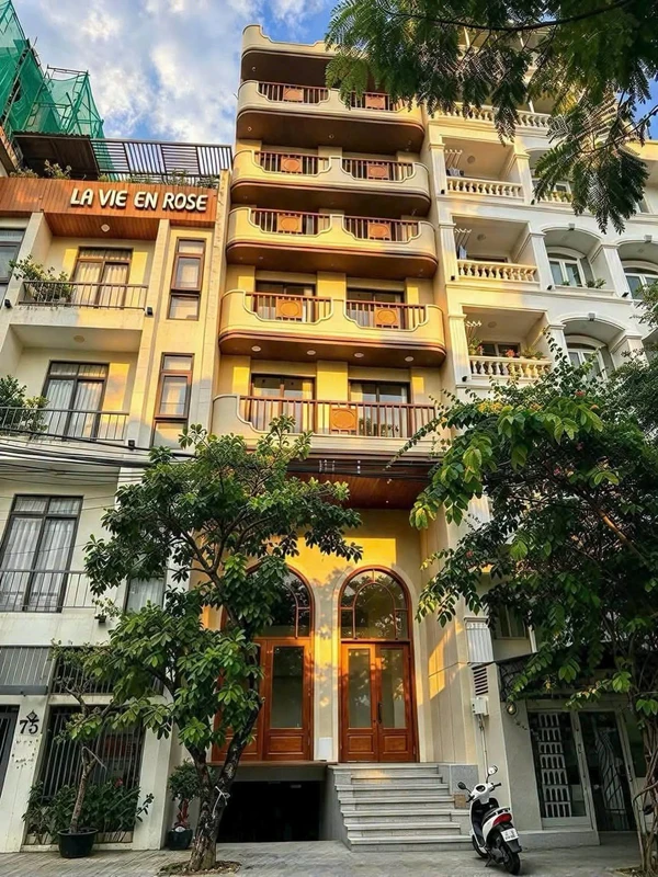 Bán căn hộ cao cấp Khuê Mỹ Đông 102m², 33,5 tỷ, gần biển Mỹ Khê