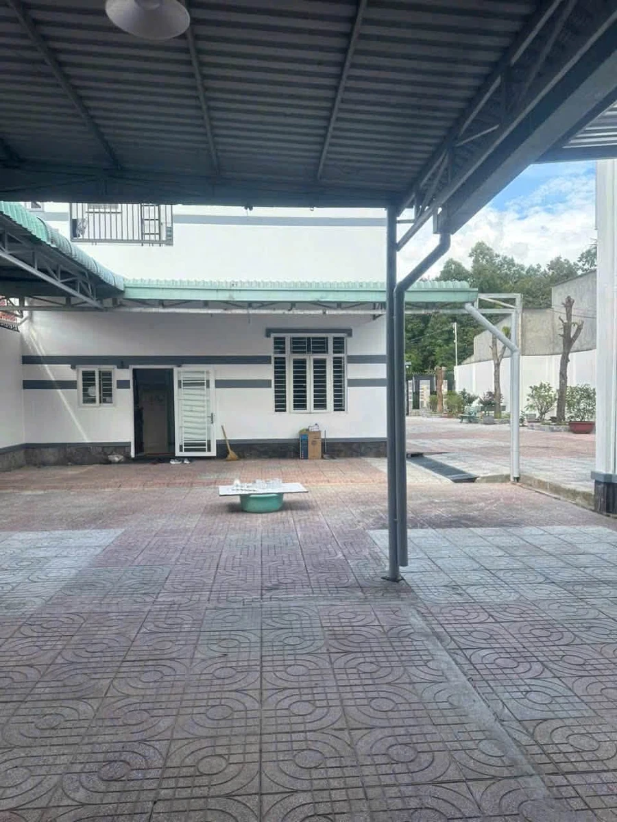 Cho thuê kho xưởng 1.100m² Thủ Dầu Một - Ảnh thu nhỏ 3