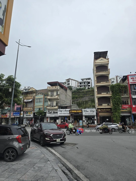Bán nhà mặt chính Cái Dăm 8 tỷ đang cho thuê dòng tiền ổn - Ảnh thu nhỏ 3