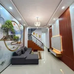 Bán nhà lầu mới 3PN 120m² Tân An Cần Thơ 3.199 tỷ - Ảnh thu nhỏ 5