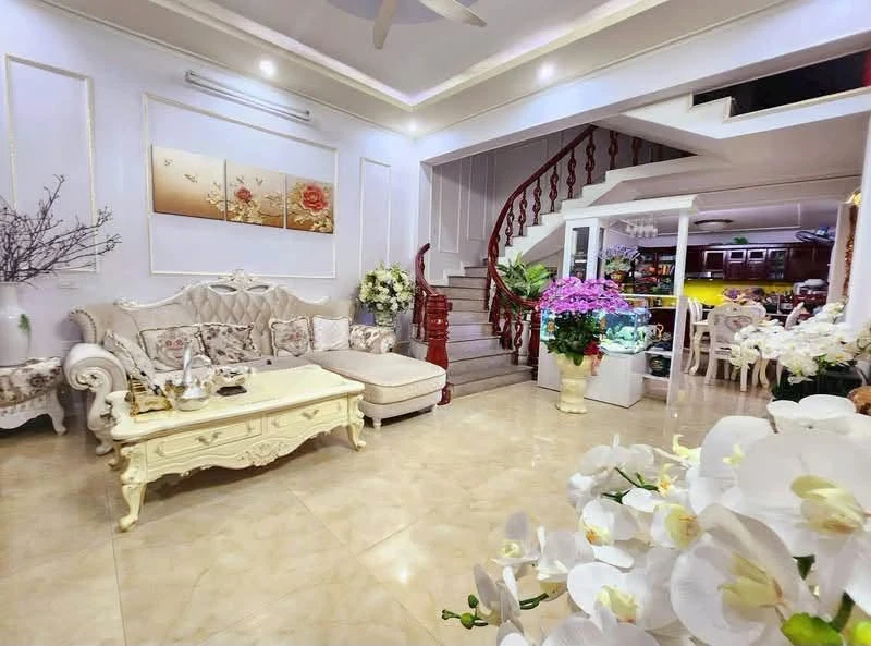Bán nhà 65m² 3PN 3,5 tầng Nguyễn Văn Hối Hải Phòng 5,299 tỷ - Ảnh thu nhỏ 3