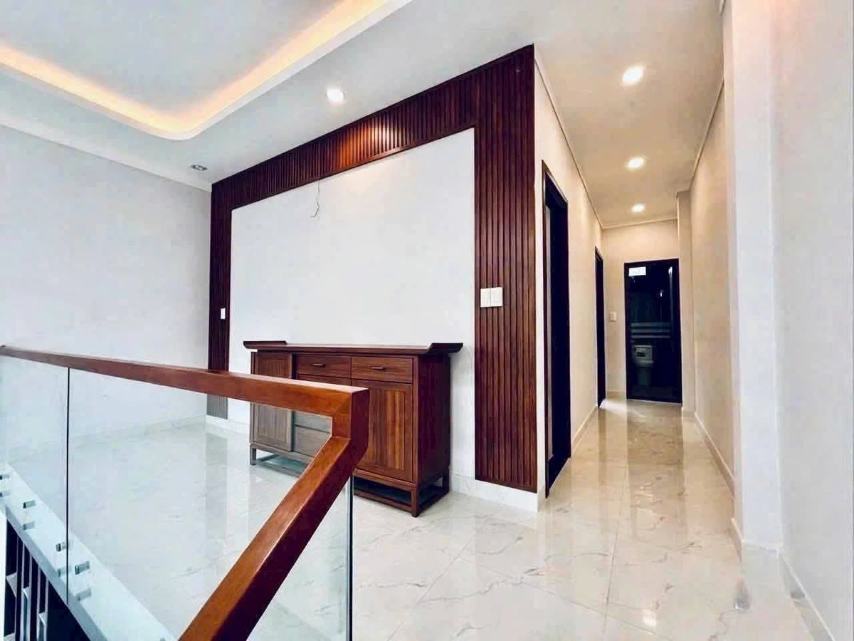 Bán nhà Ehome 4 đường Lái Thiêu, 85m², 3PN, 4.35 tỷ - Ảnh thu nhỏ 2