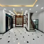 Bán nhà 4 tầng 5PN 46m2 Quang Trung Yên Nghĩa - Ảnh thu nhỏ 1