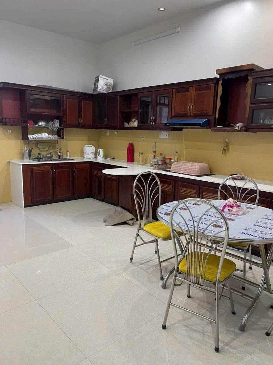 Bán nhà 3 tầng mặt tiền Nguyễn Vịnh 100m², khoảng 3 tỷ - Ảnh thu nhỏ 3