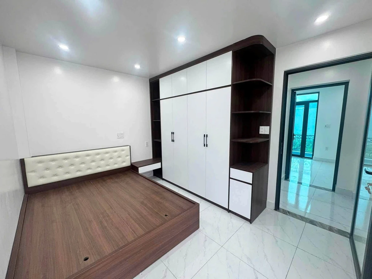 Bán nhà 3 tầng 50m² An Hưng, An Dương, Hải Phòng giá 1,999 tỷ - Ảnh thu nhỏ 5