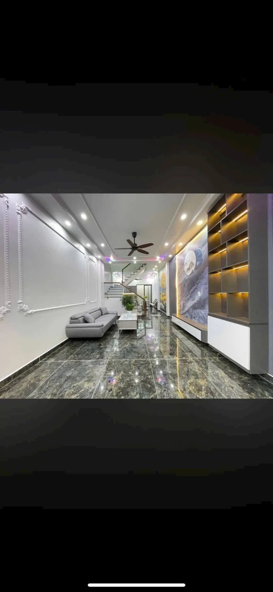 Bán nhà 3 tầng 70m² An Dương giá 3,1 tỷ - Ảnh thu nhỏ 3